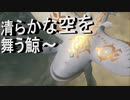 日常演舞のグダグダドラクエ実況34　空飛ぶ鯨に乗って辿り着いた発掘現場で経験値とメタルも発掘する？2
