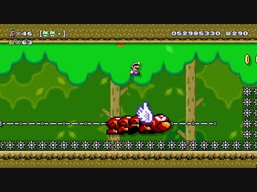 【スーパーマリオメーカー2】スーパー配管工メーカー part83【ゆっくり実況プレイ】