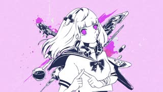 【ベノム】を歌ってみた【ちぃこ】