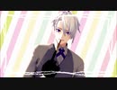 【MMD刀剣乱舞】ポッキーダンス【2r式山姥切長義】