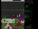 Cataclysm:DDA　適当に放浪してみる　１３３日目その１