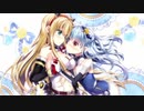Z/X Code reunion - ED中毒になる動画
