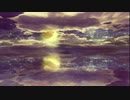 月夜の砂漠/風凪舞桜 feat.初音ミク