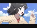 戦闘中に歌が流れるシーン集その2【アニメ、特撮】