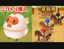 「牧場物語再会のミネラルタウン」で実況プレイ再開してみた　その7