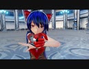 【東方MMD】霊夢でLUVORATORRRRRY![MODEL リメイク]