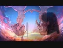【一周年記念 歌ってみた】キミノヨゾラ哨戒班/まりる( ˘ω˘ )«実写MV»