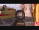 【CoD:MW】楽しく遊ぶMW　2本目　弾不足のSA87　【実況プレイ動画】