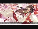 Nightcore - Around the World (La La La La La) (Raindropz! Remix)
