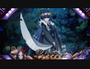 【パチンコ】CR百花繚乱 サムライガールズM5AX Part174