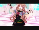 【MMD】メランコリック×もこ田めめめ【カメラモーション配布】