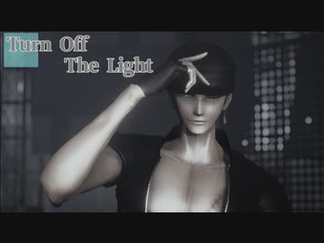 【MMDワンピ】Turn Off The Light 【ゾロ誕】