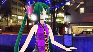 昭和歌謡曲　初音ミク　メドレー　9曲　No4