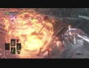 その辺の術師等の侵入137