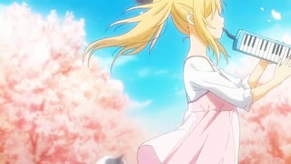 四月は君の嘘 Your lie in April 四月是你的謊言 ED オレンジ 7!! 【中文字幕 日本語歌詞付】cover by TOKIMEKI CHANNEL (full ver.)