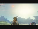 依頼を受けて、空中でガーディアンを爆発させまくってみた