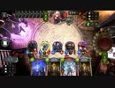 【シャドバ】自然環境にあらがう機械冒涜ベルフォメットネメシス【シャドウバース/ Shadowverse】