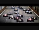 【第5回モタマス合作単品】FormulaThreeじゃいられない【MacauGP】