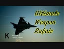 Ace Combat 7 Multiplayer459 バトルロイヤル Rafale + HCAA