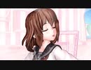 黒柚式 第六駆逐隊 雷 で『おねがいダーリン』