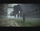 ジョージア飲みながら「PS4版 ワンダと巨像」実況プレイ 17缶目