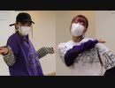 【アシンメトリー(仮)】 平田くん  全回転BRAND NEW DAY を踊ってみた 【オリジナル振付】