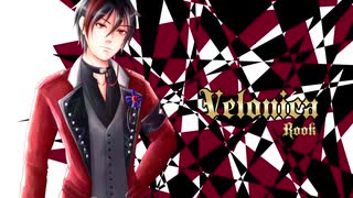 【ルーク10周年記念追加衣装】Velonica【UTAUカバー】