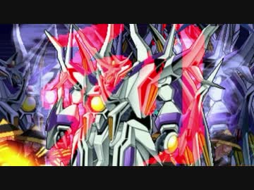 【MUGEN】単騎無双VS数の暴力UNLIMITED WARS【part33】