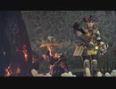 【MHW】＃１６死せるもの達の集う地