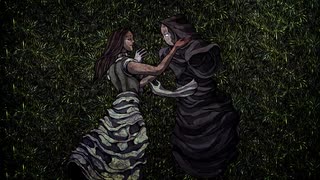 【PV】CELLAR DARLING - Death