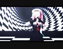 【MMD艦これ】春雨でベノム
