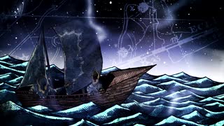 【PV】CELLAR DARLING - Drown