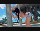【DOAX3fortune】本日のグラビアパラダイス ランダム