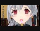 【アイドル部MMD】ふーたまがボッキーたべる