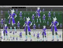 【獣音ロウ】超真っ黒ナイトオブナイツ/歌わせてみた【声帯破壊ゲー】