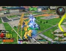 履物のEXVS2　56足目　ナラティブ