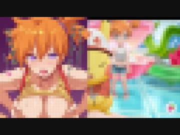 【最終回】ポケットモンスター Let's Go! アルチュウ　出会って4秒で乾杯【酒縛り】