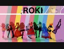 【MMD-PV】