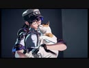 気まぐれ人間の実況「ASTRAL CHAIN」【初見】Part11