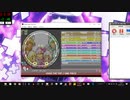 simai創作譜面 O V E R  T H E T O P (EXPERT　9+)