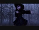 【MMD】シェルムさんに闇の讃美歌を唱ってもらいました。【来日記念】