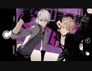 【MMD刀剣乱舞】ロキ【2r式長義・南泉】