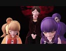 【非株式会社いつかやる】ユスタ・ベルサ・マザランのトリオでEVERYBODY【MMD】