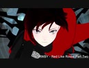 RWBY - Remix
