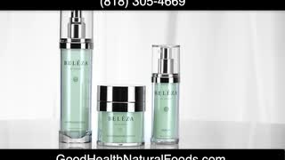 Beleza by Vasayo Liposomal Skincare (818) 305-4669