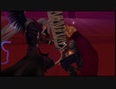 KINGDOM_HEARTS_FM_プラウドLV1プレイ日記【セフィロス】