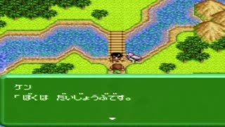 ジャングルもっじゃもーじゃ！ジャングルもっじゃもーじゃ！ヤシの木1本実が二つー！みたいな。2