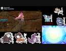 【ポケモンUSM】3割に身を委ねて～一撃3割検証論～　Part2