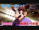 □■格闘王への道 ドクターマリオ編【姉弟実況】