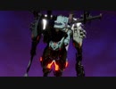 【3人実況】元フロムの傭兵たちが「デモンエクスマキナ」で戦う　第8任務(2/2)